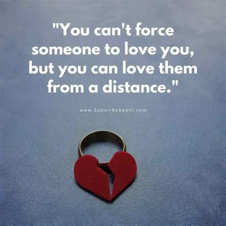 Best 30+ One Sided Love Quotes QuotedText