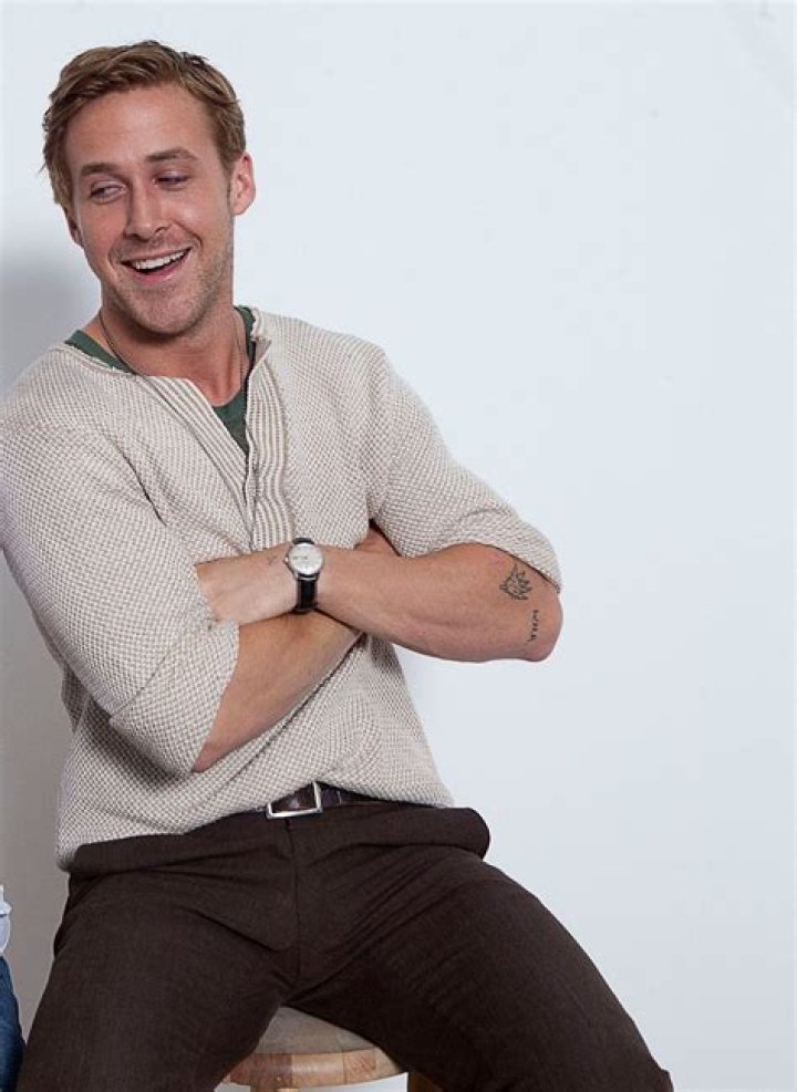 Best 9 Pictures Of Ryan Michler With His Wife & Family Celebritopedia