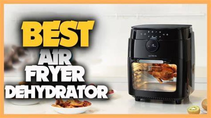 Best Air Fryer Dehydrator 2021 Sales Discounts, Save 48 jlcatj.gob.mx