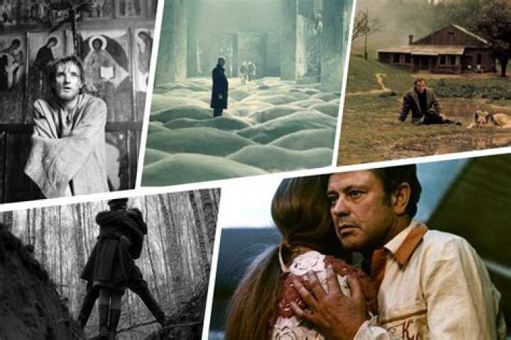 Best Andrei Tarkovsky Movies — 7 Cinematic Masterpieces
