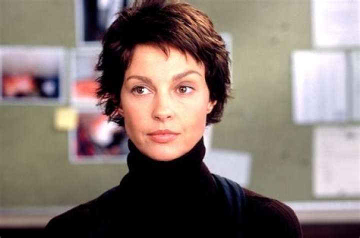 Best Ashley Judd Thriller Twisted Thrillers Streaming on Netflix