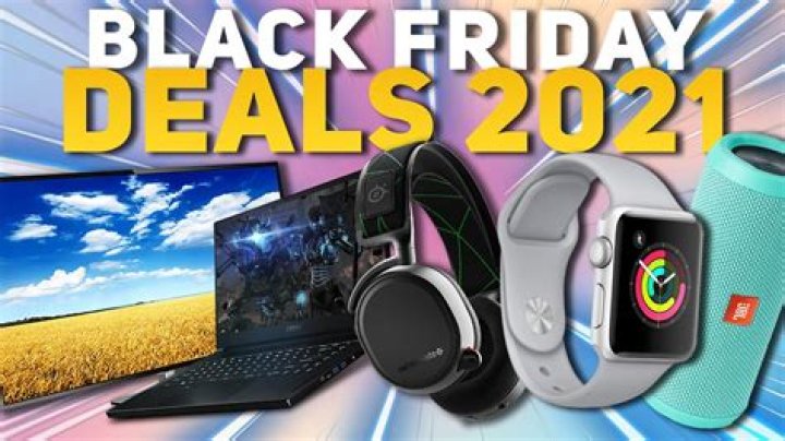 Best Black Friday Deals 2021 Software Topics SaaS Solutions for