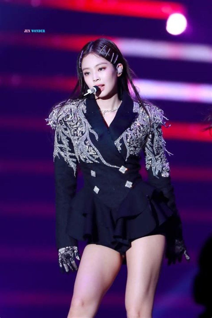 Best Blackpink Stage Outfits (Award Shows 2) ? KPOP allkpop forums