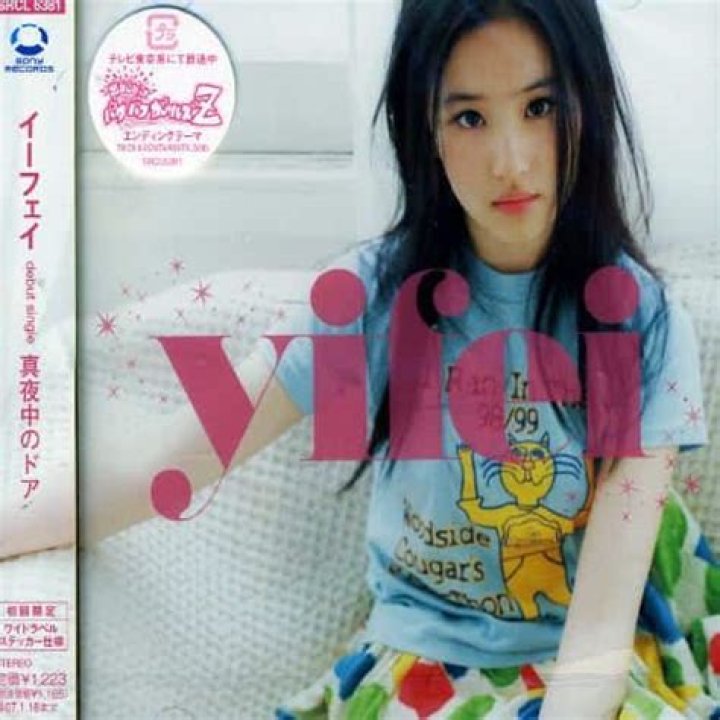 Best Buy Mayonaka No Door [CD]