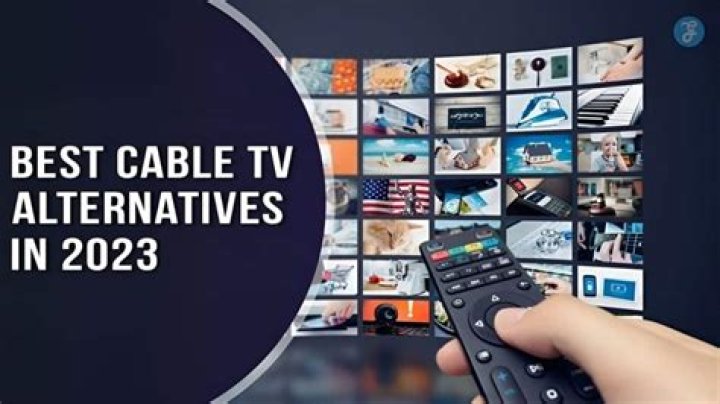 Best Cable TV Alternatives in 2022 to Save Your Money