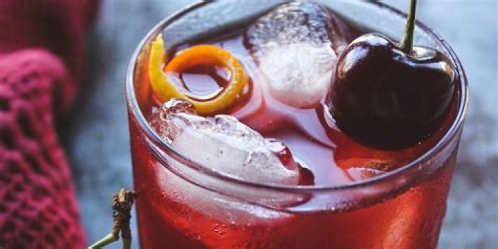 Best Cocktails with Bitters Trendiest Alcoholic Drinks