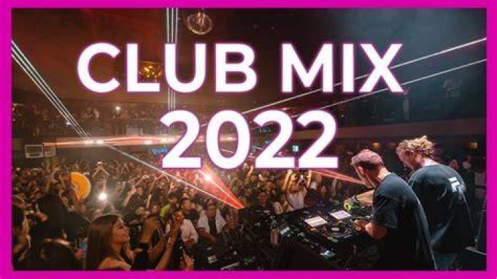 Best EDM Remix of 2022- Lithuania HQ - edm music top 10