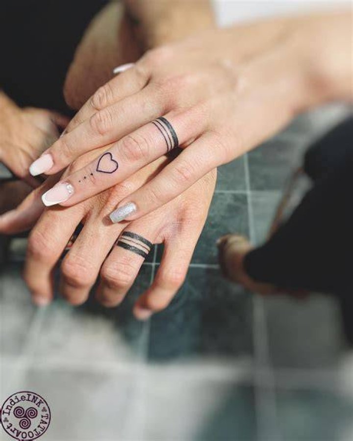 Best Finger Tattoo for Men [New Design] 2020 Traditional hand tattoo