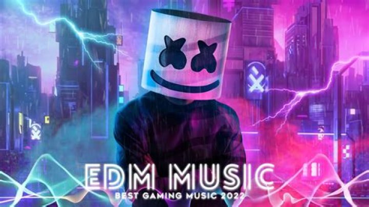 BEST Gaming Music 2022 Mix 🎧 Best Of EDM, Electro House, Bounce, Slap House 🎧 EDM Music Mix - edm music top 10