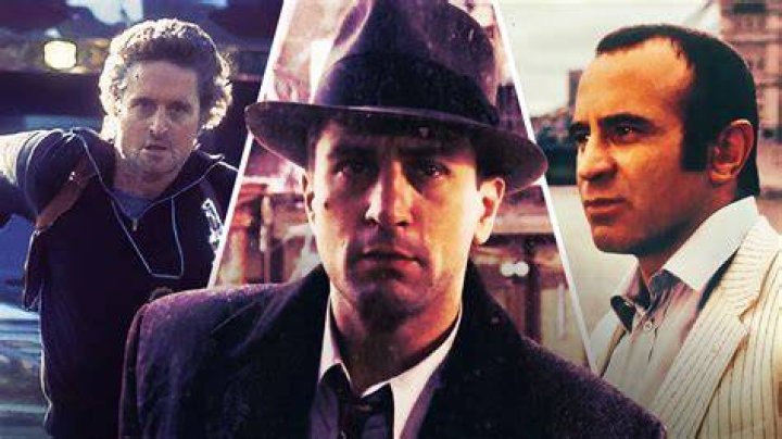 Best Gangster Movies Rated Gangster Films Мusic Gateway