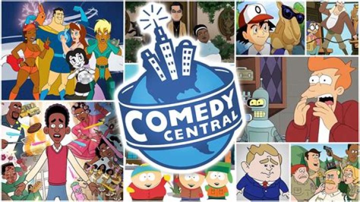 Best in Show Comedy Central Pulled Out All the Stops Promoting