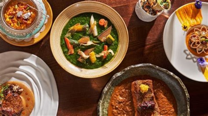 Best Indian Restaurants in the USA you cannot miss to try India TV