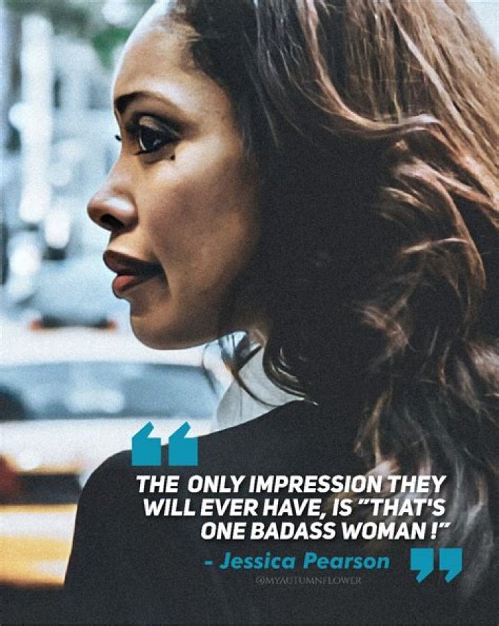 Best Jessica Pearson Quotes From Suits TV Show