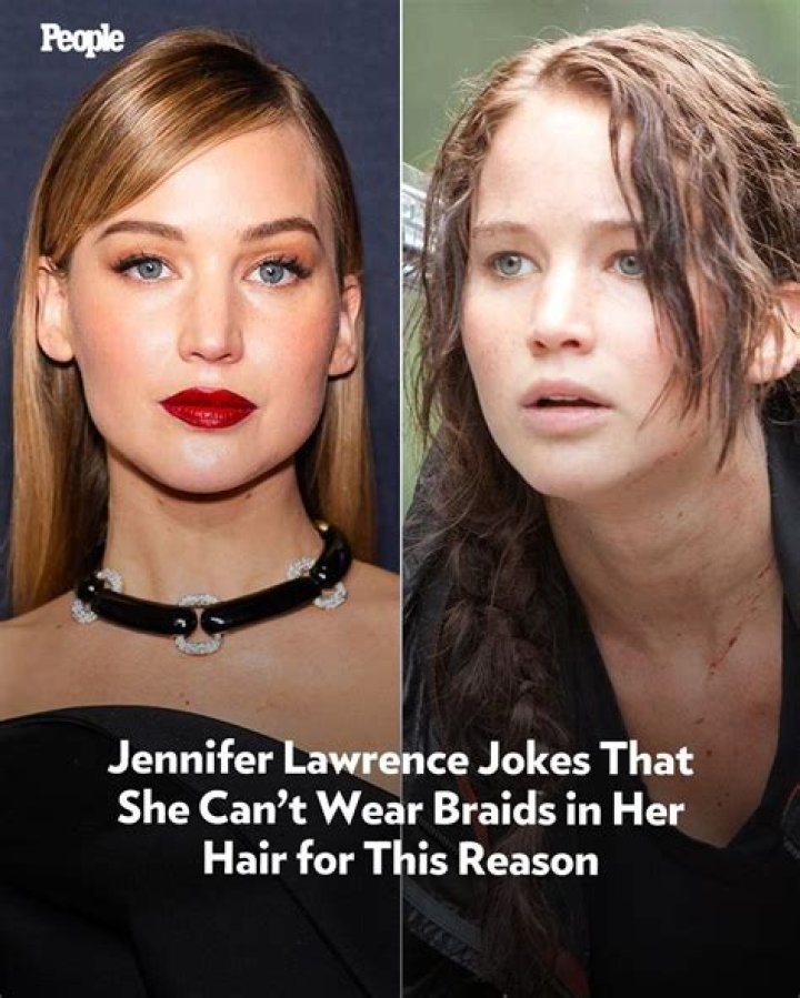 Best jokes about Jennifer Lawrence and Jodie Foster's height