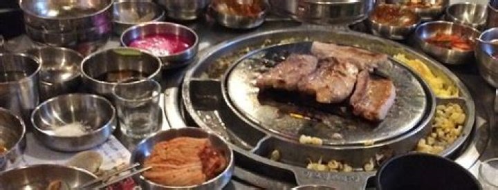 Best Korean Restaurant in New York Food Gallery 32