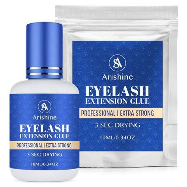 Best Lash Extension Glue {Top 15} In 2023 Hair Style Lovers