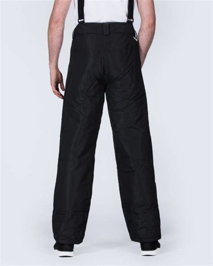 Best Mens Tall Ski Pants For Skiing and Snowboarding.