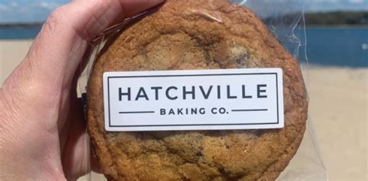 Best New Company 2023 Hatchville Baking Co. Best of The Upper Cape