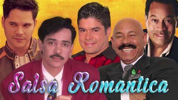 BEST OF SALSA HITS ► 22 SALSA CLASSICS VIDEO HIT MIX ► CELIA CRUZ - TITO PUENTE - OSCAR D'LEON - youtube music salsa vieja