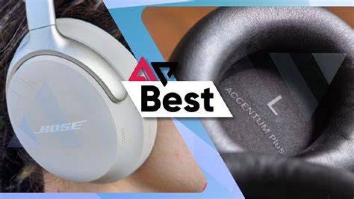Best overear headphones 2019 the bestsounding, most comfortable cans