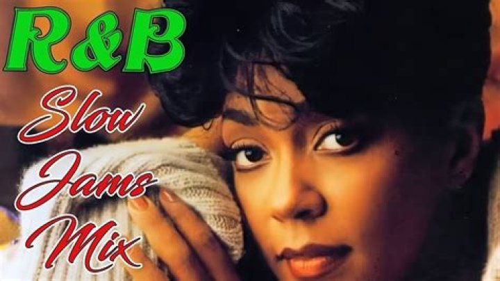 BEST R&B SLOW JAMS MIX | Mary J Blige, Joe, R KElly, Keith Sweat, Usher - live r&b music houston texas