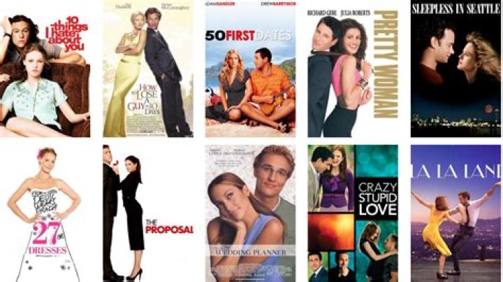 Best Rom Coms 10 Must See Romantic Comedies WHO Magazine