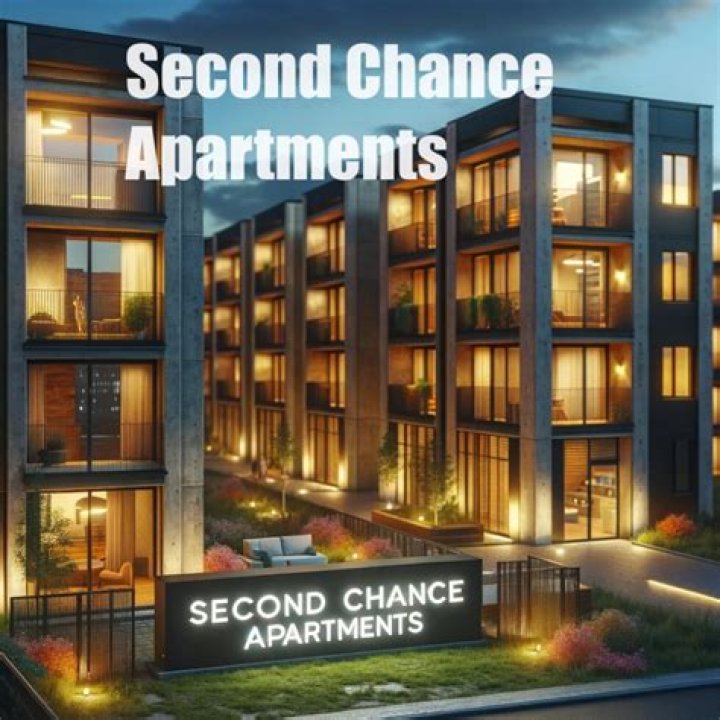 Best Second Chance Apartments Choices resort style living rent
