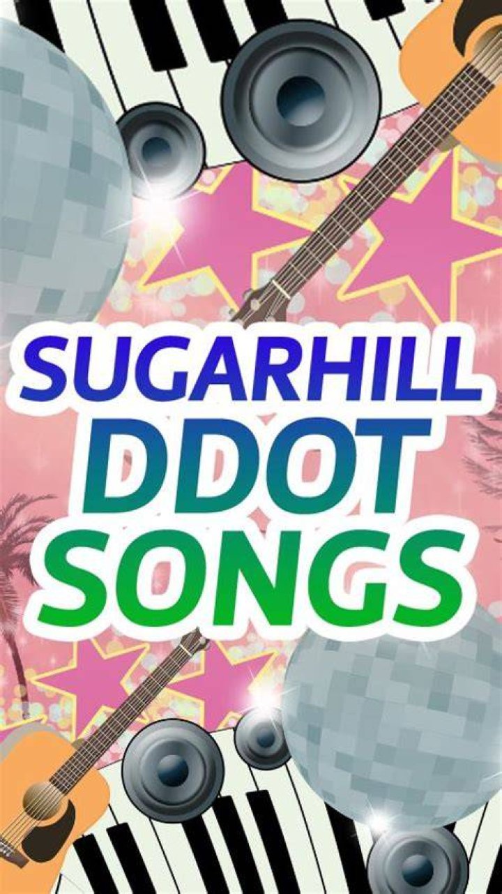 Best Sugarhill Ddot Songs Collection With Lyrics Wo Lyrics Lyrics DD