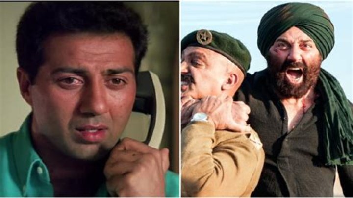 Best Sunny Deol Movies