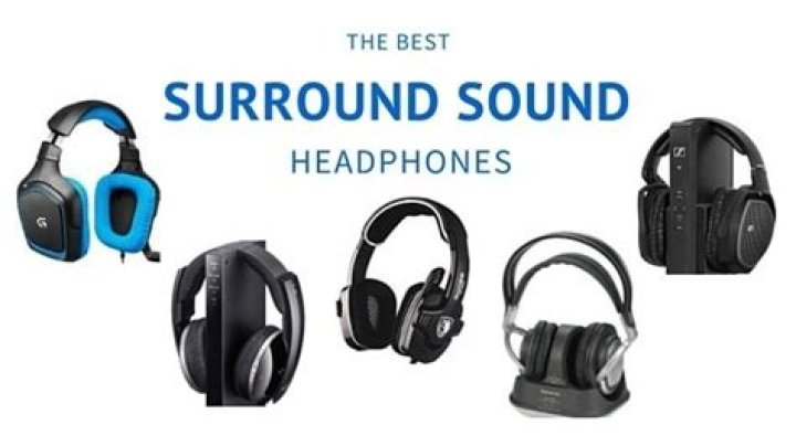 Best Surround Sound Headphones for Movies Matt and Kim Music