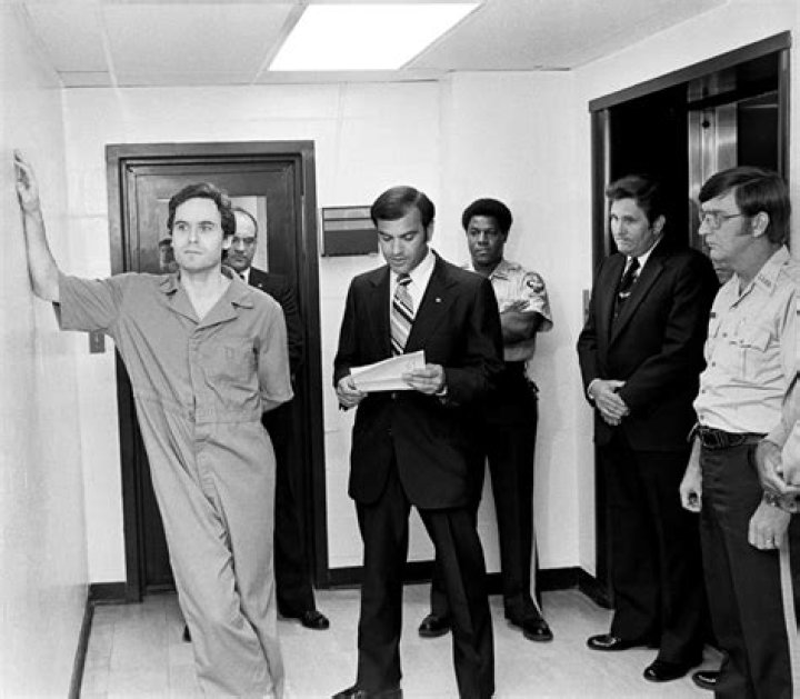 Best Ted Bundy Images Ted Bundy Ted Serial Killers The Best Porn