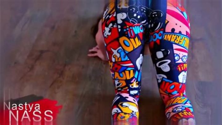 Best TWERK Booty Dance Nastya Nass YouTube