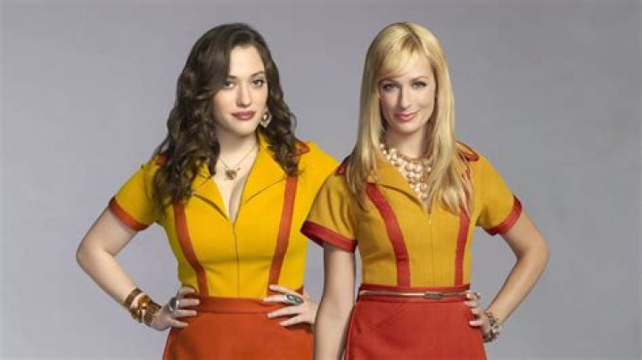 Beth Behrs from 'The Neighborhood' a New Baby And 'Big