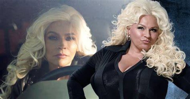 Beth Chapman's Kids Reunite for First Time Since She Lost Cancer Battle