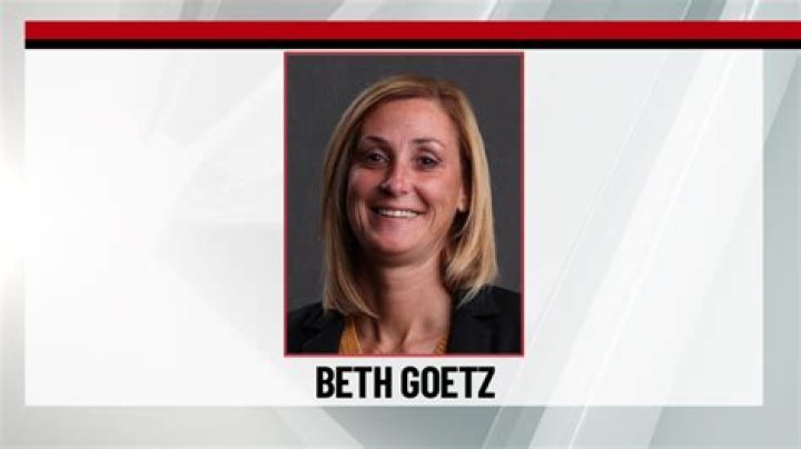 Beth Goetz named Iowa&rsquo;s interim AD after Gary Barta&rsquo;s retirement The