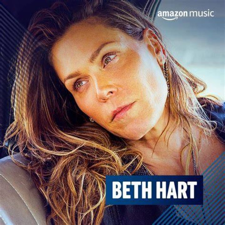 Beth Hart; Joe Bonamassa Photos (4 of 5) Last.fm