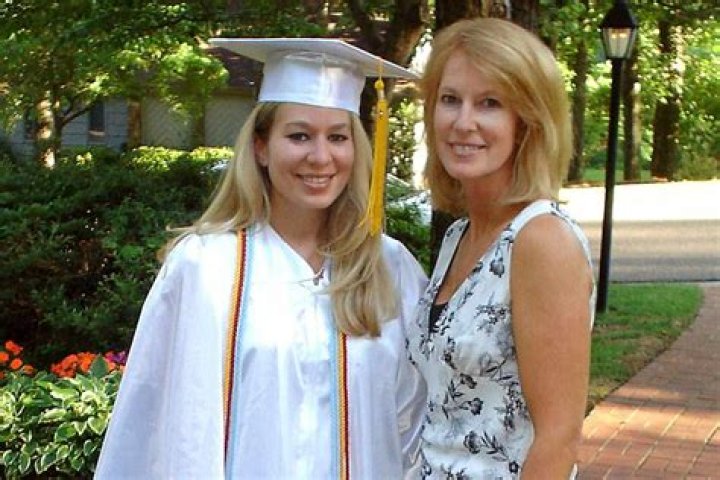 Beth Holloway nu Hvor er Natalee Holloways mor i dag?