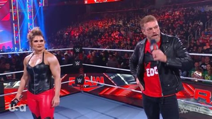 Beth Phoenix & Edge Wrestling Superstars, Wrestling Divas, Women's