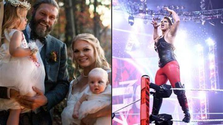 Beth Phoenix posts brutally honest update about juggling WWE and being