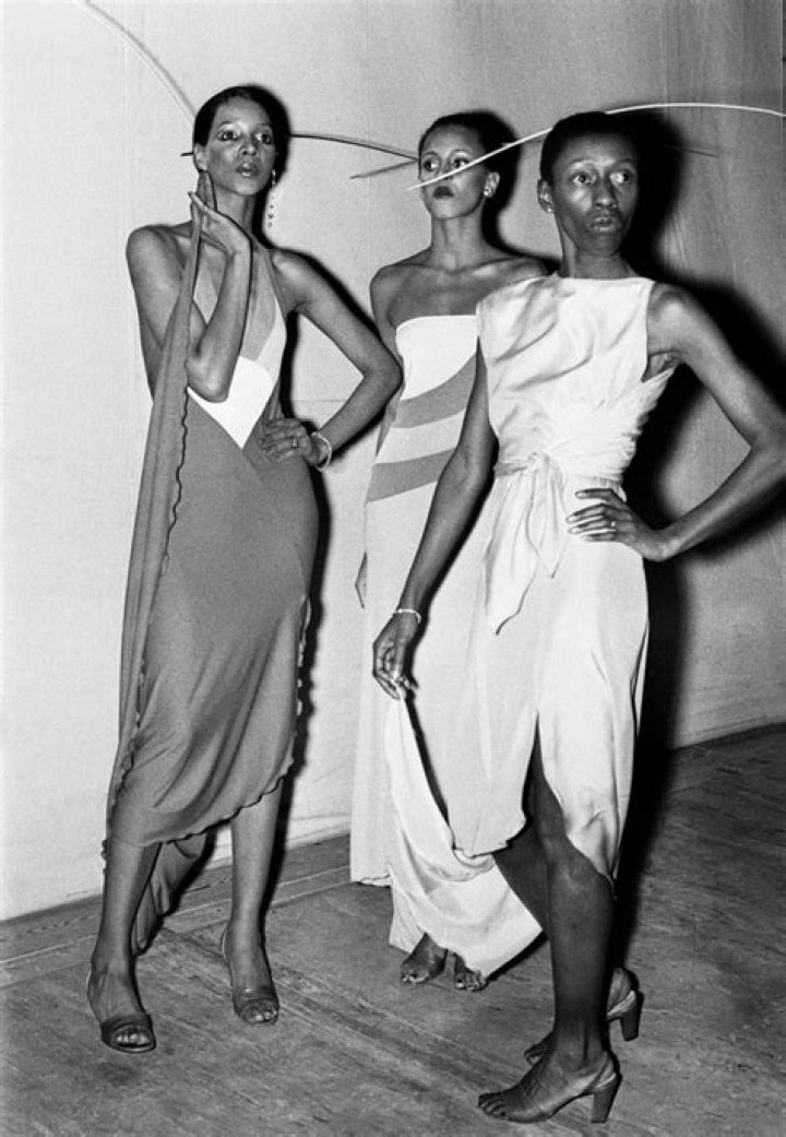 Bethann Hardison