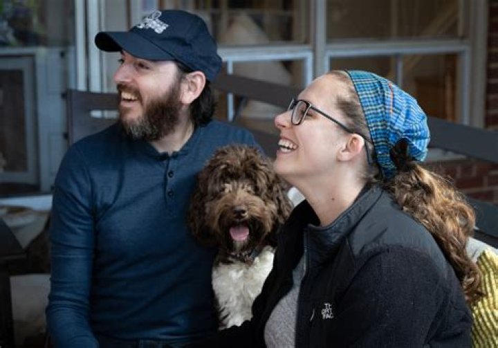 Bethany Mandel and Seth Mandel on politics, Twitter and parenting