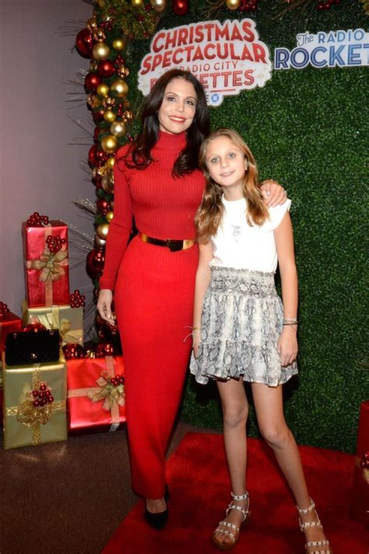 Bethenny Frankel Daughter Bryn Hoppy Biography. What does Bryn Hoppy