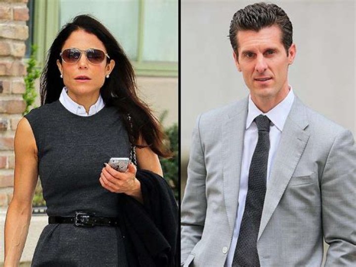 Bethenny Frankel RHONY Star Settles Nearly 4Year Divorce with Ex