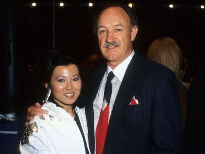 Betsy Arakawa
