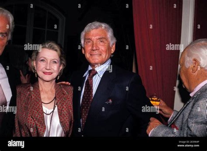 Betty barry hires stock photography and images Alamy