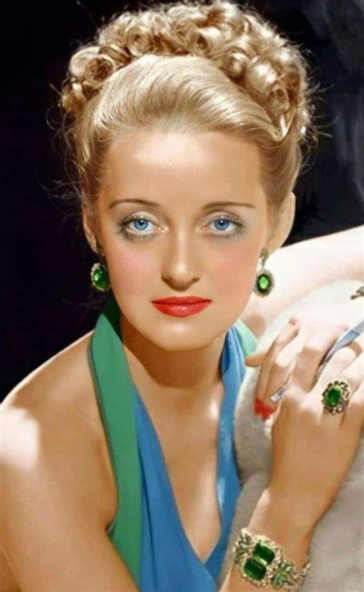 Betty Davis