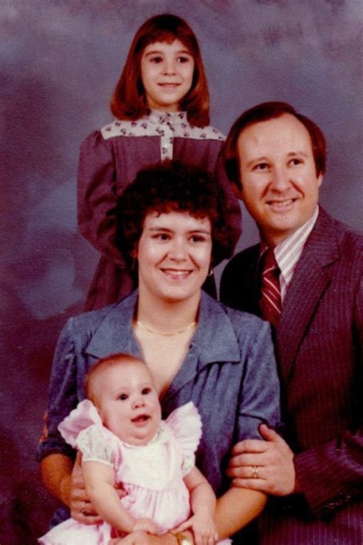 Don Crowder Betty Gore