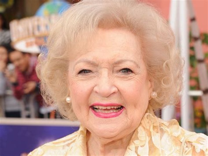 Betty White death The Golden Girls star and TV pioneer dies at 99