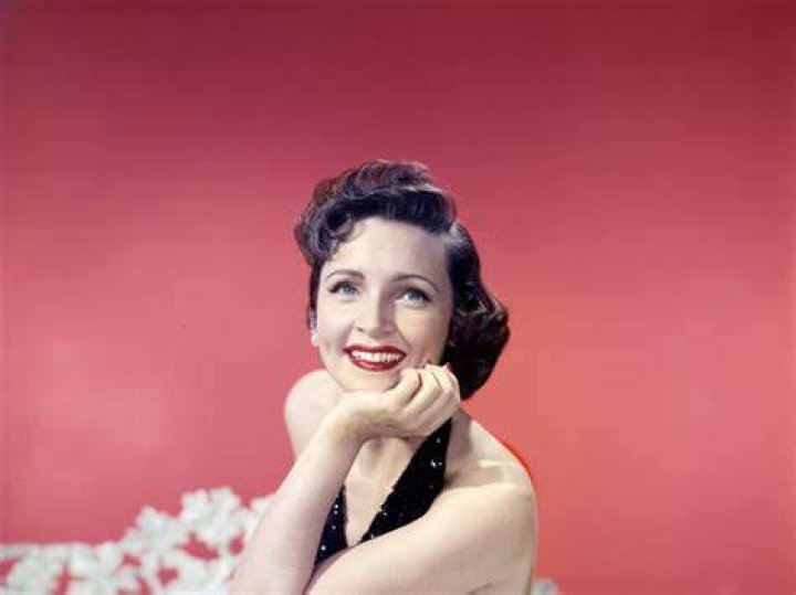Betty White's Passing Inspires Scores Of Tributes Online Know Your Meme