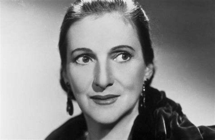 Beulah Bondi Turner Classic Movies